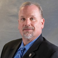 Gaston County Government Employee Dan Ziehm's profile photo