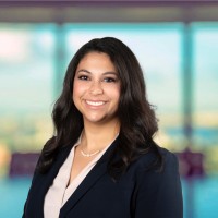 Underwood Law Firm Employee Gabrielle Griffith's profile photo