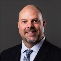 Duluth Seaway Port Authority Employee Jeff Udd's profile photo