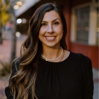 Stronger Oregon Employee Sara Henricks's profile photo