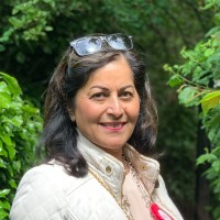 NHS Buckinghamshire Oxfordshire and Berkshire West Integrated Care Board Employee Sarita Rakhra's profile photo