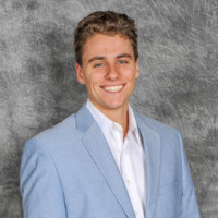 Riteload Employee Nicholas Kane's profile photo