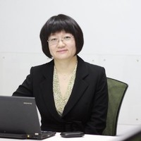Avaya Employee Daisy Yan's profile photo