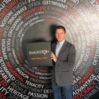 Shawston International Ltd Employee Tom Rigby's profile photo