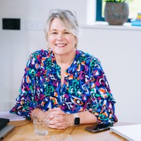 Case Management Cymru Ltd Employee Vicky Richards's profile photo