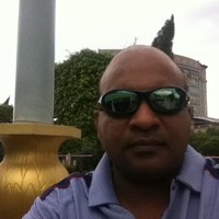 Narendra Babu Email & Phone Number