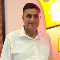 Deepak Chadha Email