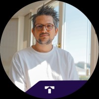 Thiga Employee Grégoire Bonnin's profile photo