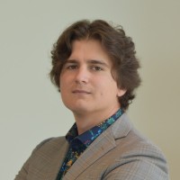 ResMan Property Management Software Employee Dylan Lisoski's profile photo