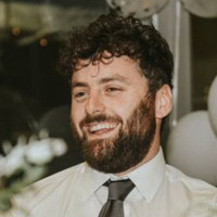 Australian Broadcasting Corporation (ABC) Employee Tim Malseed's profile photo