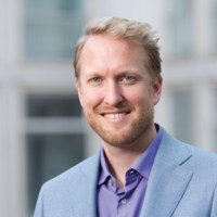 Gemeente Velsen Employee Sebastian Dinjens's profile photo