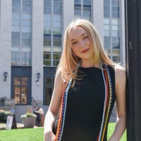 DraftKings Inc. Employee Grace Barrett's profile photo