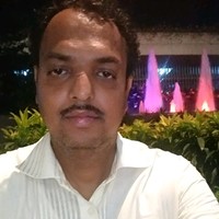 Wizertech Informatics Pvt. Ltd Employee Abdul Meer's profile photo