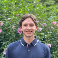 F1 Cloud Solutions Employee Benjamin Cramer's profile photo