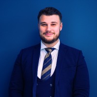 g2 Recruitment Employee Adam Walsh's profile photo