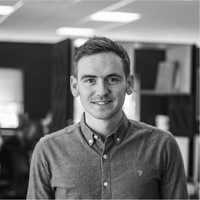 Waterstons Employee Matthew Thomas's profile photo