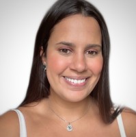 Alstom Employee Talita Sousa's profile photo