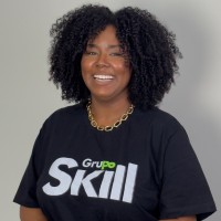 Grupo Skill Employee Iris Mello's profile photo