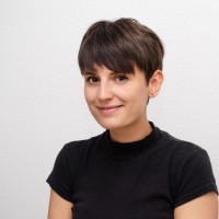 Ideamed GmbH Employee Verena Bauer's profile photo