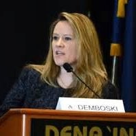 Amy Demboski