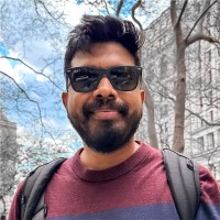Gnana Jesuraj Email & Phone Number