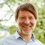 Forschungsinstitut für pflanzenbasierte Ernährung (IFPE) Employee Markus Keller's profile photo