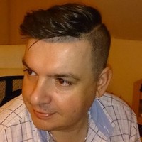 BUDMAX Employee Grzegorz Szymczak's profile photo