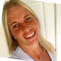 Piglet’s Pantry Employee Nicky Cartwright's profile photo