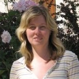 Generium Employee Olga Illarionova's profile photo