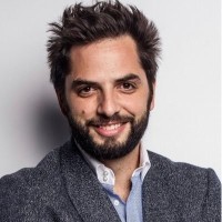 France Télévisions Employee Diego Buñuel's profile photo