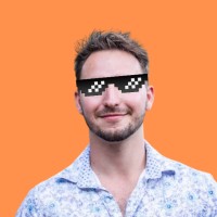 Rep Cap Employee Alec Cherrin's profile photo