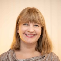 Escalent Employee Andrea Widener's profile photo