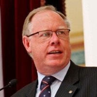 Governance Today Pty Ltd Employee Stephen Lake's profile photo