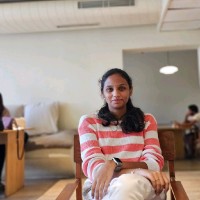 Galaxy Tech Solutions Employee Sindhura Repala's profile photo