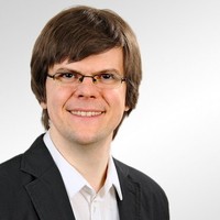 evocenta GmbH Employee Philipp Kählitz's profile photo