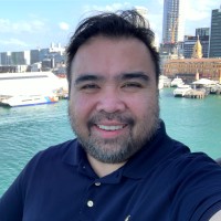 NEXTGEN Employee Manny Santana's profile photo