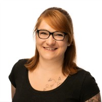 Green Solutions Software GmbH Employee Saskia Rohrmoser's profile photo