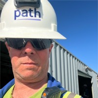 Sweat Energy Services Employee Darrin Fluter's profile photo