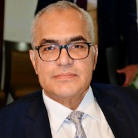 delta insurance Employee Hossam Hefnawi's profile photo