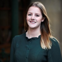 Clarke Mairs Employee Alex Rose's profile photo