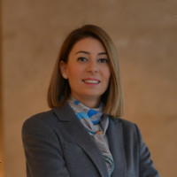Melis Yasa Email