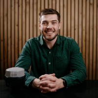 Buy Surveying Instruments Employee Leon Malan's profile photo
