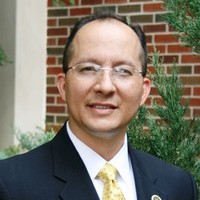 NASA - National Aeronautics and Space Administration Employee RJ Harris's profile photo