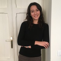 Net4market - CSAmed Employee Elisa Zaninelli's profile photo