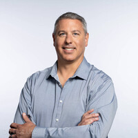 Pinger Employee Matt Burgoon's profile photo