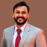 Hubcom Employee Muhammad Ali's profile photo