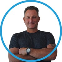 L7 Creative Employee Randy Blakeslee's profile photo