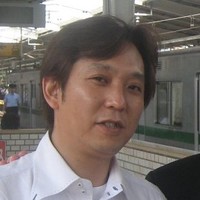 Infineon Technologies Employee Keisuke Kikuchi's profile photo