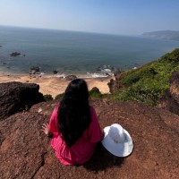 Inteca IT Solutions Employee Anitha B's profile photo