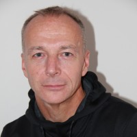 Move & Learn CIC Employee Bryn Llewellyn's profile photo